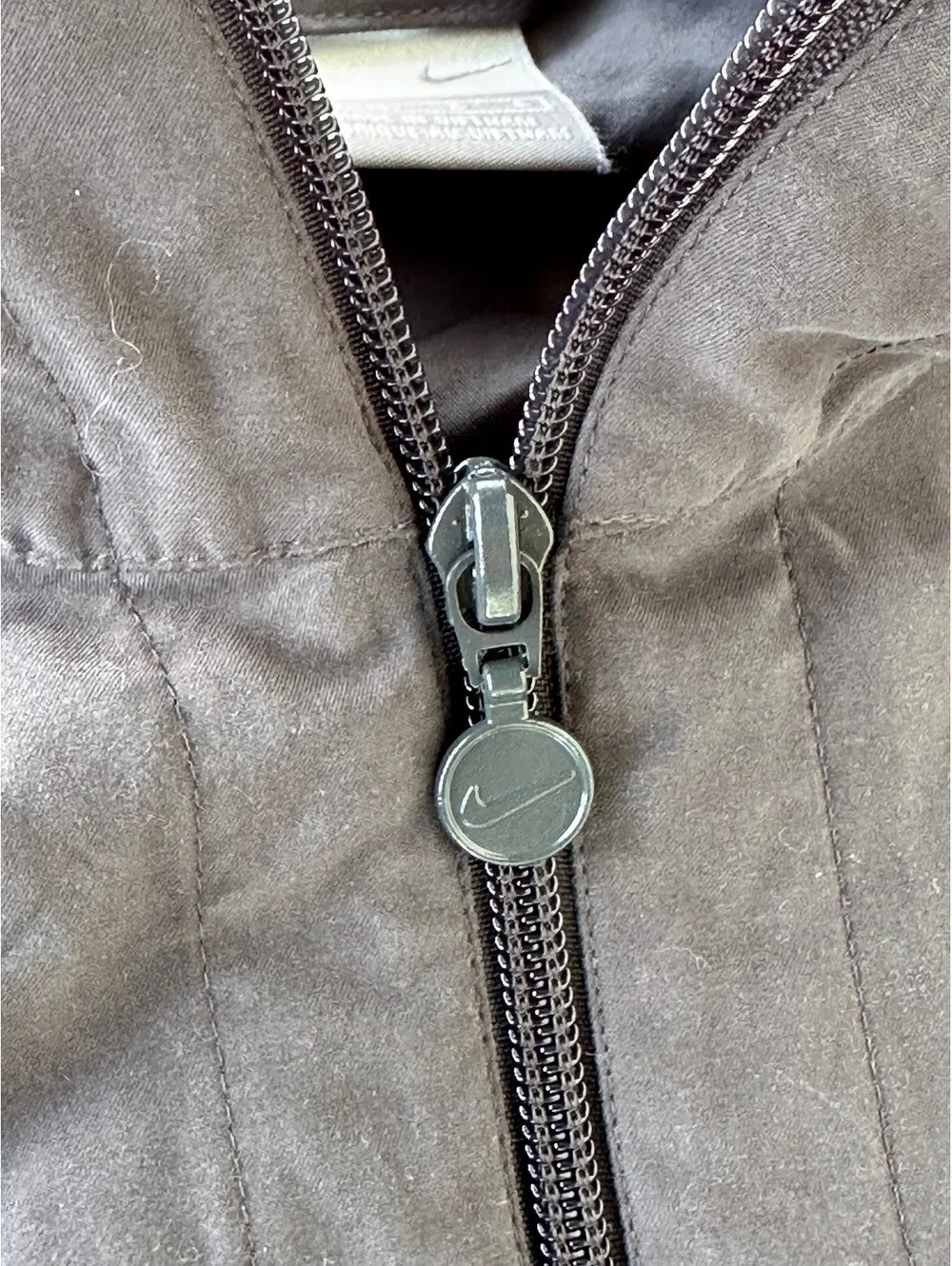 Vintage Nike Jacket